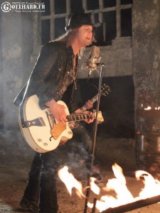 Gotthard@StarlightVideoShooting150412 (22)